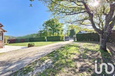 Maison 5 pièces 261000 €