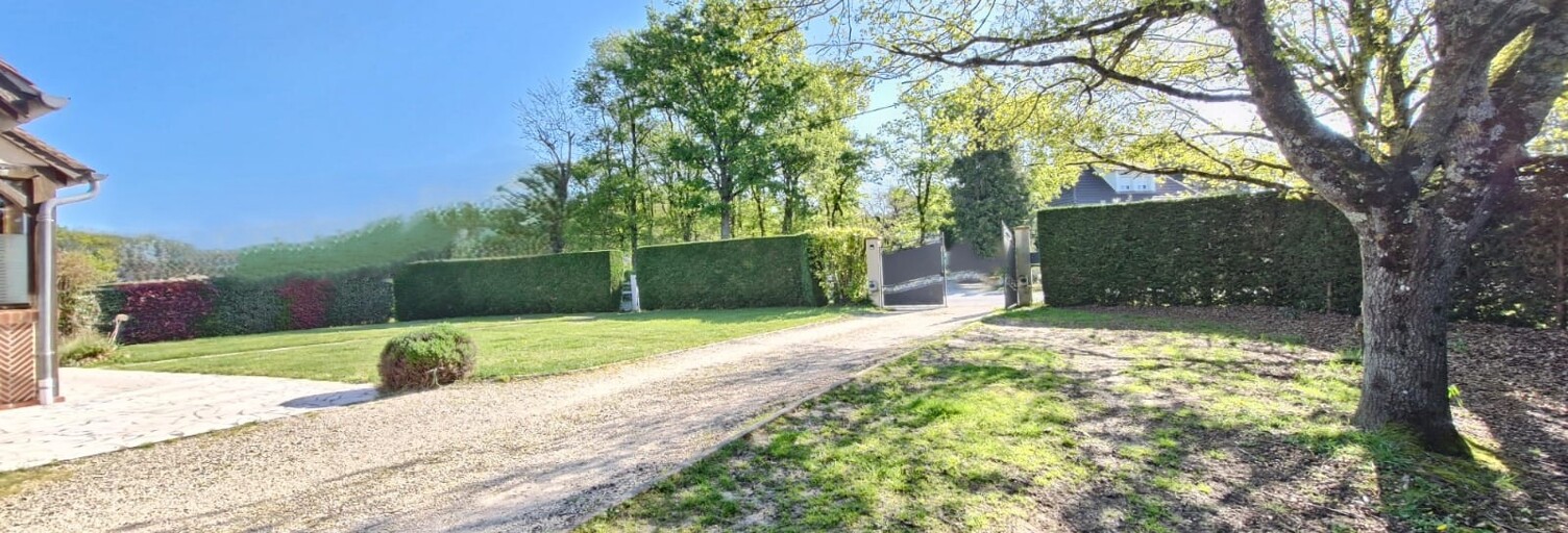 Maison 5 Pièces 143 m² à vendre à Les Bordes (45460)