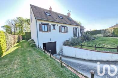 Maison 5 pièces 261000 €