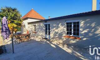 Maison 5 Pièces 118 m² à vendre à Chitenay (41120)