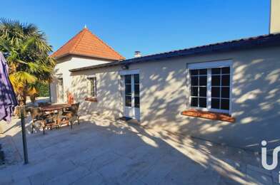 Maison 5 pièces 225000 €