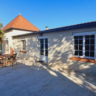 Maison 5 pièces 225000 €