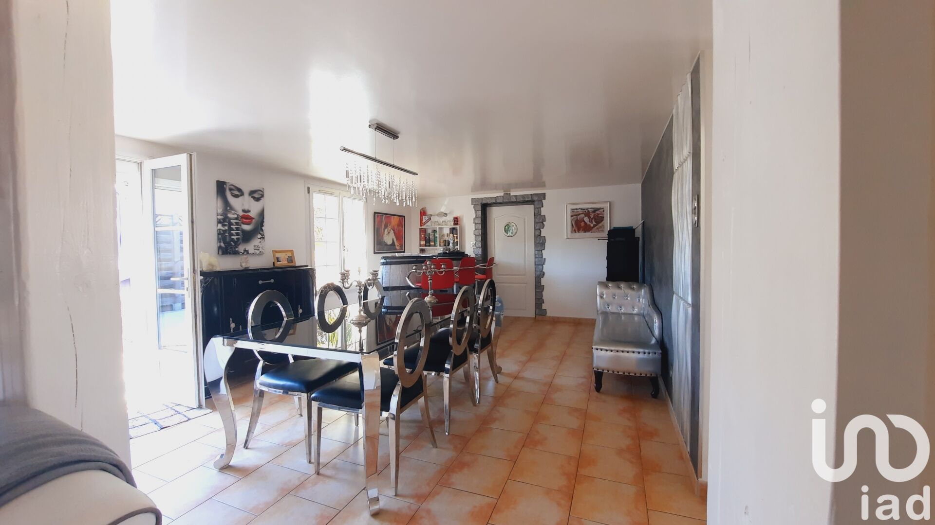 Vente Maison/villa 5 pièces - Photo 3