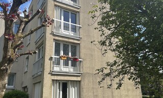 Appartement 2 Pièces 65 m² à vendre à Joigny (89300)