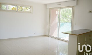Appartement 2 Pièces 38 m² à vendre à Saint-Raphaël (83700)
