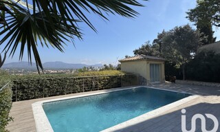Maison 6 Pièces 173 m² à vendre à Saint-Raphaël (83700)