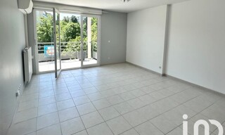 Appartement 3 Pièces 72 m² à vendre à La Verpillière (38290)