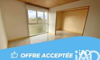 Appartement 3 Pièces 60 m² à vendre à Reims (51100)