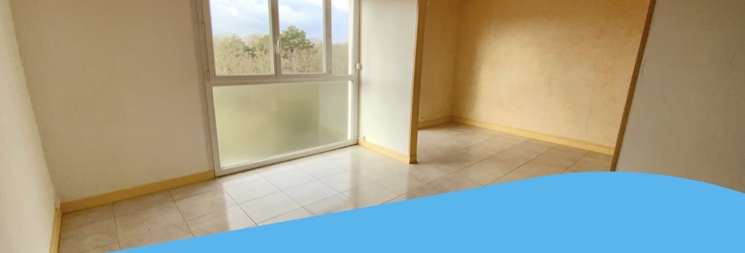 Appartement 3 Pièces 60 m² à vendre à Reims (51100)