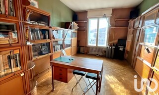 Appartement 5 Pièces 120 m² à vendre à Strasbourg (67000)