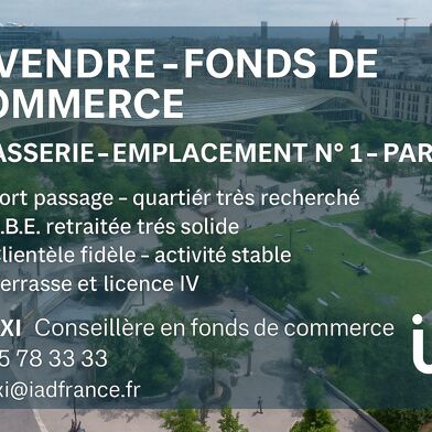 Commerce  2290000 €