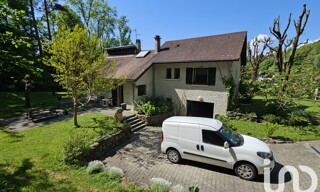 Maison 5 Pièces 118 m² à vendre à Biviers (38330)