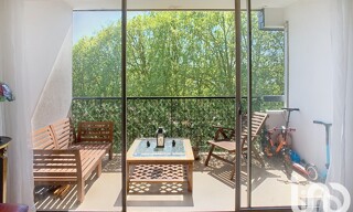 Appartement 3 Pièces 90 m² à vendre à Vaucresson (92420)