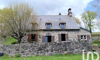 Maison 6 Pièces 180 m² à vendre à Saint-Martin-Valmeroux (15140)