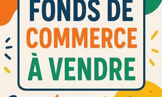 Commerce  95 m² à vendre à Bourg-la-Reine (92340)