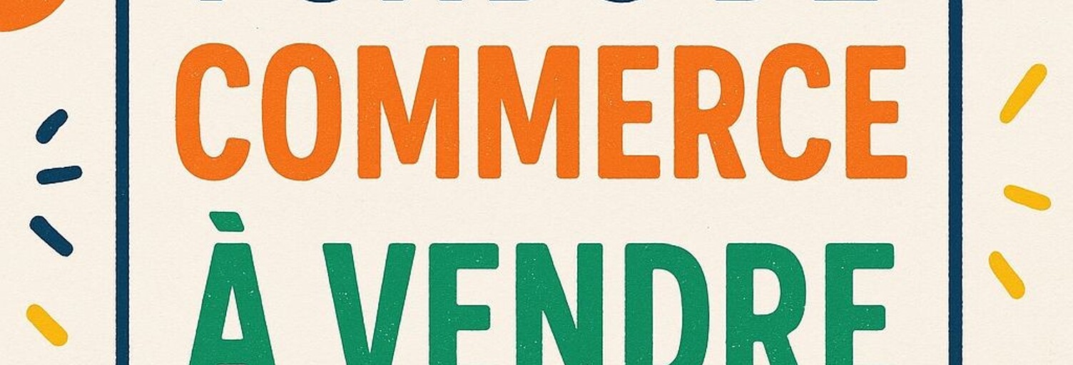 Commerce  95 m² à vendre à Bourg-la-Reine (92340)