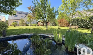 Maison 6 Pièces 157 m² à vendre à Thouaré-sur-Loire (44470)
