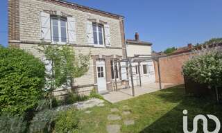 Maison 5 Pièces 105 m² à vendre à Troyes (10000)