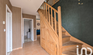 Maison 5 Pièces 124 m² à vendre à Digosville (50110)