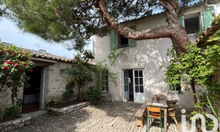 Maison 5 Pièces 119 m² à vendre à La Flotte (17630)