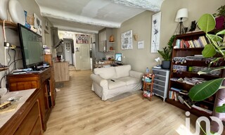 Appartement 3 Pièces 50 m² à vendre à Carcès (83570)