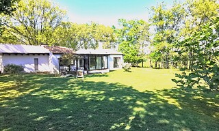 Maison 6 Pièces 142 m² à vendre à Eaunes (31600)