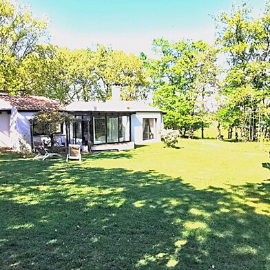Maison 6 pièces 440000 €