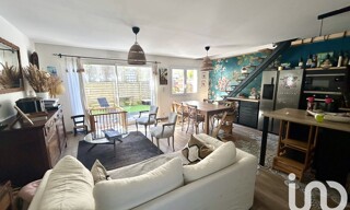 Maison 5 Pièces 101 m² à vendre à Les Sables-d'Olonne (85100)