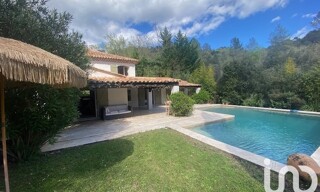 Maison 5 Pièces 161 m² à vendre à Montauroux (83440)