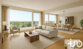 Appartement 4 Pièces 115 m² à vendre à Roubaix (59100)