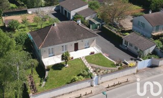 Maison 5 Pièces 127 m² à vendre à Vouneuil-sous-Biard (86580)