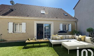 Maison 7 Pièces 147 m² à vendre à Annet-sur-Marne (77410)