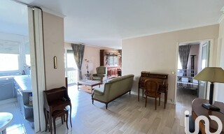 Appartement 3 Pièces 67 m² à vendre à Grigny (91350)
