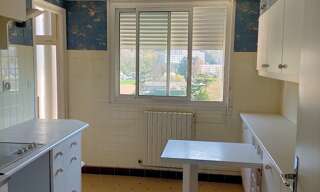 Appartement 2 Pièces 54 m² à vendre à Lourdes (65100)