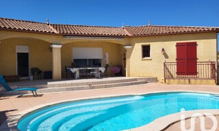 Maison 5 Pièces 140 m² à vendre à Paulhan (34230)