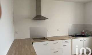 Appartement 3 Pièces 64 m² à vendre à Fère-en-Tardenois (02130)
