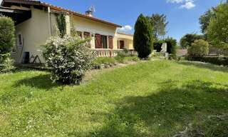 Maison 6 Pièces 130 m² à vendre à Créon (33670)