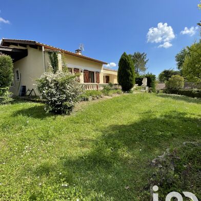 Maison 6 pièces 340000 €