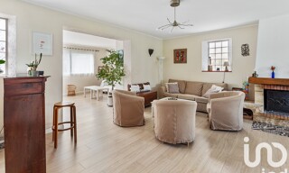 Maison 8 Pièces 172 m² à vendre à Saint-Herblain (44800)