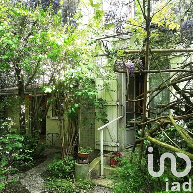 Maison 3 pièces 280000 €