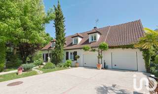 Maison 9 Pièces 203 m² à vendre à Gressy (77410)