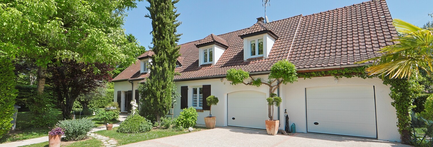 Maison 9 Pièces 203 m² à vendre à Gressy (77410)