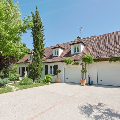 Maison 9 pièces 625000 €