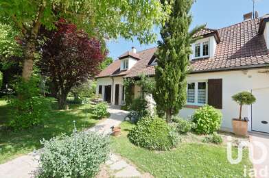 Maison 9 pièces 599000 €