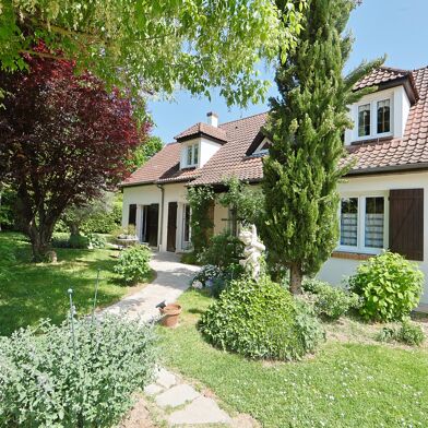 Maison 9 pièces 625000 €