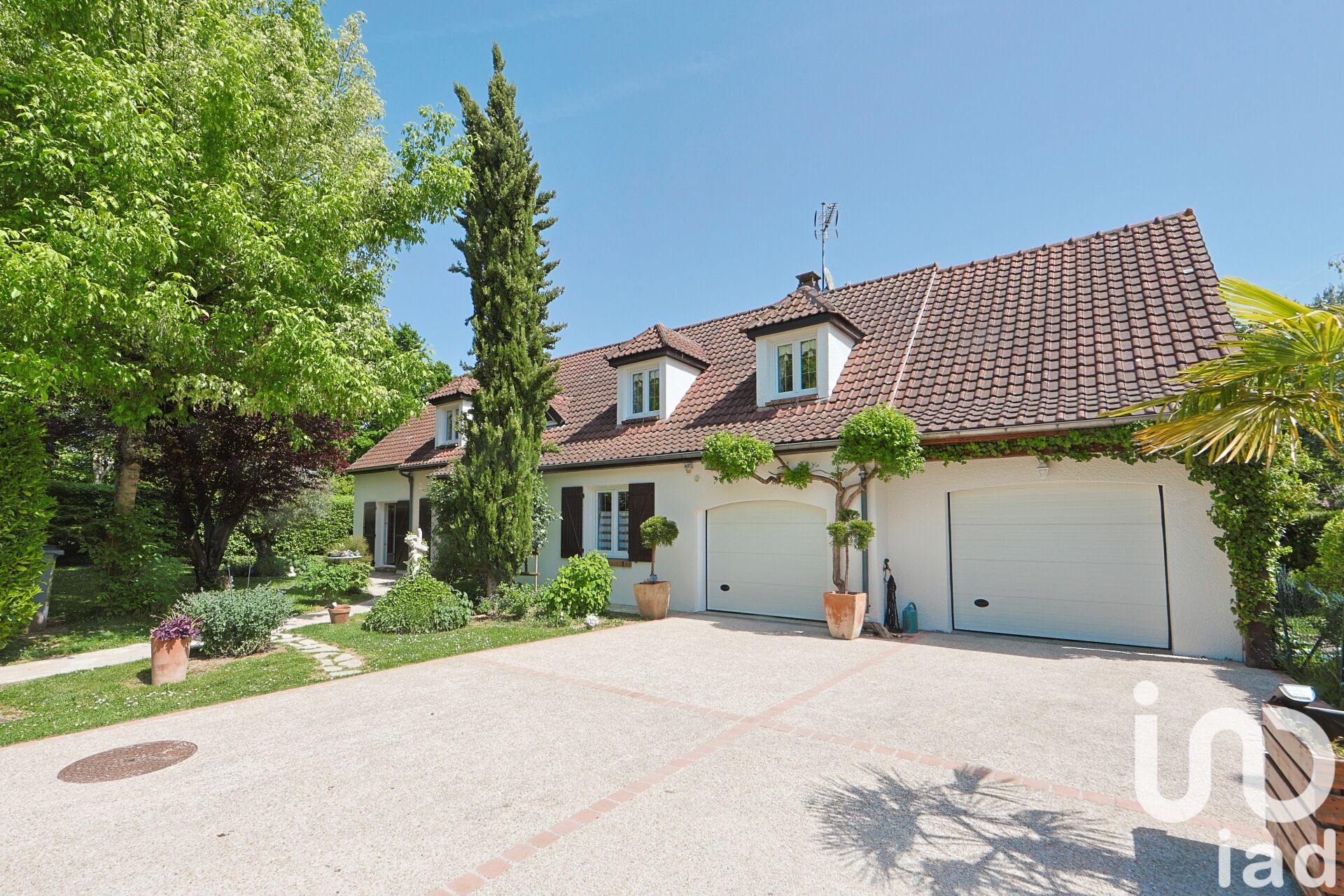 Vente Maison traditionnelle 9 pièces - Photo 2