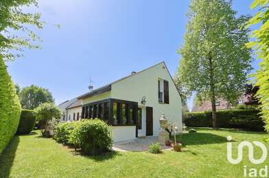 Maison 9 pièces 599000 €