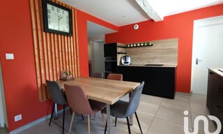 Maison 6 Pièces 170 m² à vendre à La Bâtie-Montgascon (38110)