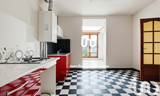 Maison 4 Pièces 85 m² à vendre à Villeneuve-d'Ascq (59650)