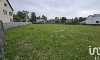 Terrain  640 m² à vendre à Lagos (64800)